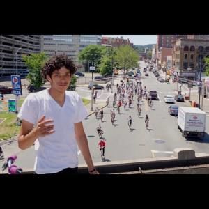 Meet your Posher, John